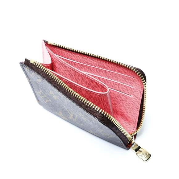 Louis Vuitton Portefeuille Noah Compact Wallet, Brown - Picture 11 of 11